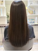 サラツヤメテオトリートメント