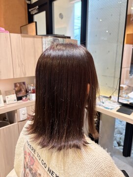 ラシンバン(LashinVan) Sakuraピンク