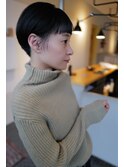 ミニマムショート