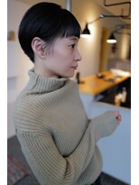 グアン(guang')&nbsp;ミニマムショート