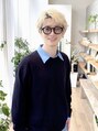 ブリッサ(brisa) 釣 譲敬