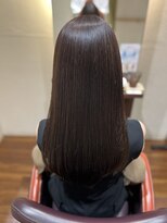 サヴォイ ヘア ドレッシング(SAVOY HAIR DRESSING)&nbsp;水素カラー