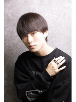 ザゴールド 宮崎(THE GOLD)&nbsp;men'shair/波巻きツイストスパイラル/ニュアンスパーマ