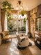 サロンドクロエ(Salon de Chloe)の写真/光と緑の中で癒される。完全個室のリトリート空間。
