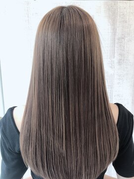 ミリム 栄矢場町店(MIRiM) 【栄矢場町】美髪水素トリートメント