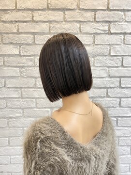 シック 大宮西口(CHIC) ラインボブ