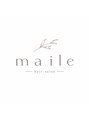 マイレ(maile)/ｍａｉｌｅ　ハイライト/ブリーチ