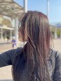 クラウドヘアー CLOUD HAIR 全国2000人が参加するカットコンテスト!全国トップ10受賞!