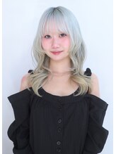 ロンドリメゾン 原宿(Lond re Maison.) 林 彩加