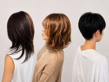 アナログノイ(analog noi)の写真