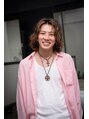 クロムトウキョウ ザ バーバー 新宿本店(CHROM TOKYO the Barber)&nbsp;関川俊 Men's