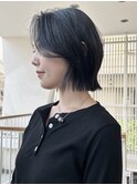 レイヤーボブ
