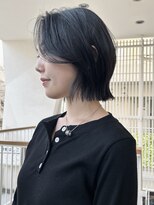 カサネ(casane)&nbsp;レイヤーボブ