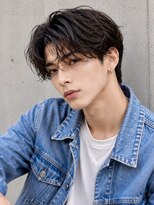 ニーケ 池袋 池袋西口(nike)&nbsp;髪質改善＊ハホニコ＊フェザーperm(池袋/池袋西口/池袋髪質改善)