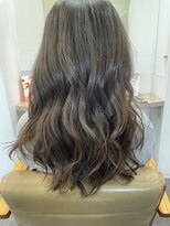 ヘアーネイル パーク(hair×nail Park)&nbsp;デジタルパーマ
