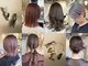 ヌエラ(nuella.)の写真/あなたの「なりたい」を形に。柔らかい質感とニュアンスを大切にしたデザインをご提案します♪