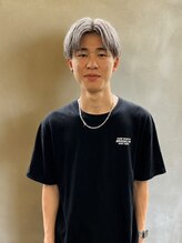 イキプラスディードットログ 大和八木駅前店(ikii+D.Log)&nbsp;タツミ コウタ