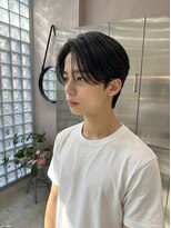 メンズフィグ 西宮(Men's fig)&nbsp;曲がる縮毛矯正