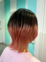 マティーナ ヘアー 池袋(Matina hair)&nbsp;【】池袋駅・ブリーチ