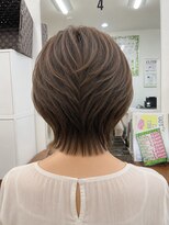 チョキペタ 寝屋川店&nbsp;大人スタイルNo.68