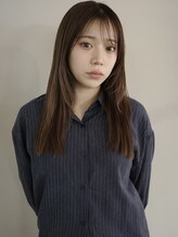 ハルキ(haruki)&nbsp;NENE 