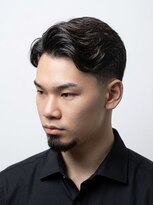 ヒロギンザ 大宮駅前店(HIRO GINZA)&nbsp;刈り上げビジネスショート〈理容室/メンズカット/シェービング〉