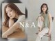 エヌアンドエー 春日部東口店(hair shop N&A)の写真