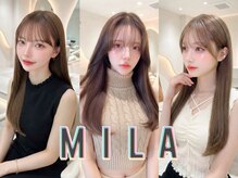 ミラ 新宿(MILA)