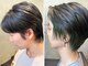 ニフティ(NIFTY)の写真/ナチュラルなパーマや透明感カラーで、毎日のスタイリングが少しラクに。