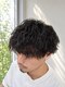 パーツ(parts)の写真/一人一人お客様に合わせたスタイルを提案!再現性が高く、自宅でもサロン帰りの仕上がりが続く◎