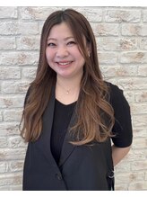 ヘアアンドライフ リー 山形北店(Re...)&nbsp;吾妻 奈々