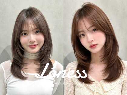 ナナローネス 渋谷(nana loness)の写真