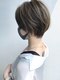 TREAT HAIR DESIGN 新鎌ヶ谷店 【トリート】【11/9 NEW OPEN（予定）】の写真/カットが上手と好評◎実力派集団"TREAT"が似合う「バランス×ショート」を再現！_新鎌ヶ谷/鎌ヶ谷