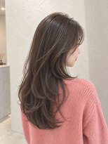 リノ 寺田町南口店(rino)&nbsp;艶やかレイヤーロング