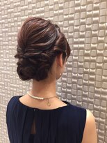 【新宿Neolive】ヘアセット/アレンジ/￥3240