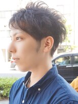 エアリー ヘアーデザイン(airly hair design)&nbsp;[airly]春の&爽やか