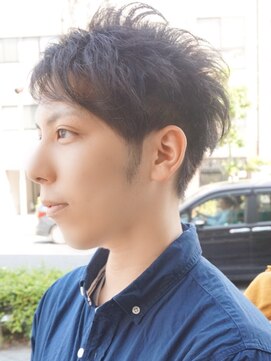 エアリー ヘアーデザイン(airly hair design) [airly]春の&爽やか