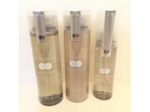 ルーナ ヘアラウンジ(Luuna hair lounge)