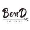ビー オン ディー ヘア 池袋(BonD hair)のお店ロゴ