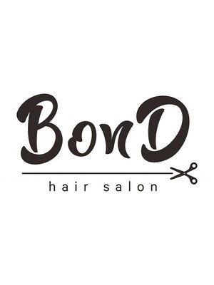 ビー オン ディー ヘア 池袋(BonD hair)