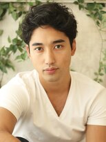 美容室 リズヘアー 稲毛店(Riz hair)&nbsp;！！ワイルド＆セクシーを極めた究 極スタイル！！【稲毛】