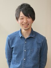 シーク ヘアーデザイン(chi c hair design)&nbsp;二宮 圭