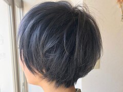 SLIM HAIR【スリムヘアー】