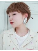 ショートラフ