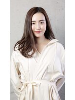 アブソ(Absolute)&nbsp;easy styling　midi Abso 3