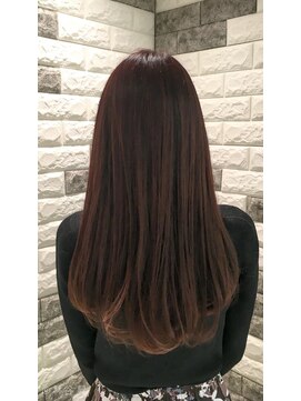 プログレス 中野店(PROGRESS) 美髪艶ロング