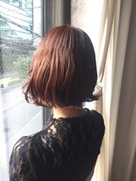 ヘア アンドメイク キヨシ(Hair and Make kiyoshi)&nbsp;kiyoshi ＊お客様スタイル　NO.172＊