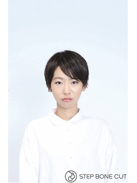 エイプリル(salon de APRIL) ネオショート