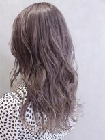 ラニヘアサロン(lani hair salon)&nbsp;パールミルクティー