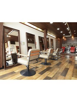 【毎朝9：00～営業！】【朝イチ☆プレミアム】キャンペーン中で、白髪染リタッチ＋コラーゲンTr ￥4,180